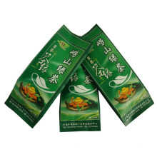 Sac à thé en plastique / sac de thé chinois / sac de thé vert